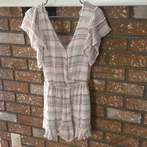 American Eagle Romper
